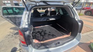 Opel Astra 2009