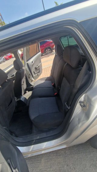 Opel Astra 2009