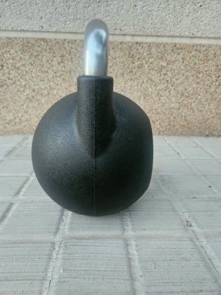 Pesa Rusa Kettlebell 22kg Crossfit