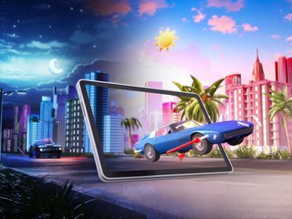 Lenovo Tab TB311FU 4G 128GB Sin Desprecintar