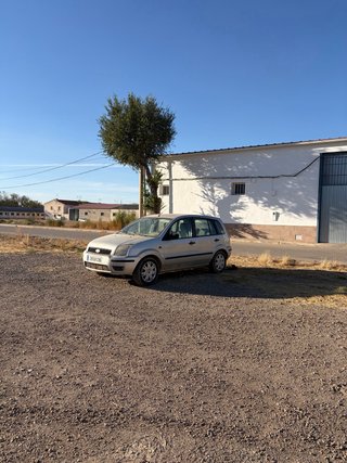 Ford Fusion 2005