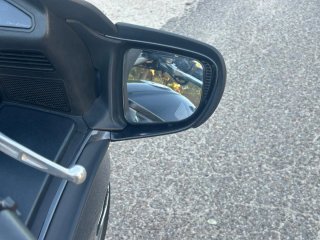 Honda Pan European 2008 st 1300 Negra.