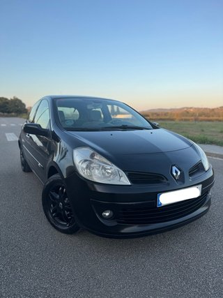 Renault Clio 2007