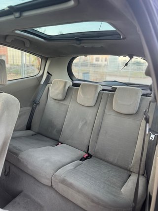 Renault Clio 2007