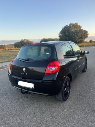Renault Clio 2007