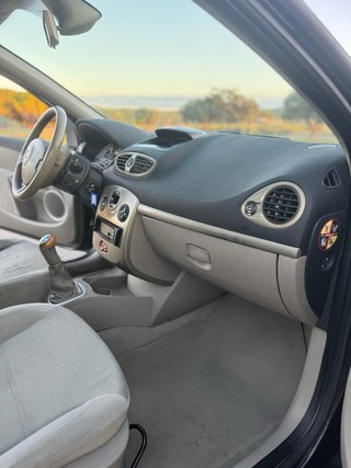 Renault Clio 2007