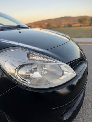 Renault Clio 2007