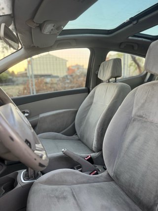 Renault Clio 2007