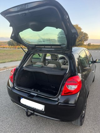 Renault Clio 2007