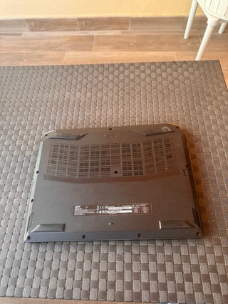 Acer Nitro 5 | i5 12ª | RTX 3060|16gb RAM| 1TB SSD