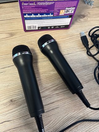 Let's Sing 2024 PS4 (PlayStation 4)