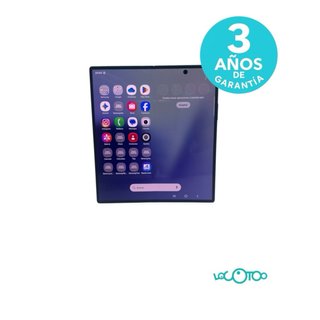 Samsung Galaxy Z Fold 7 256GB
