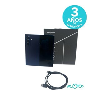 Samsung Galaxy Z Fold 7 256GB
