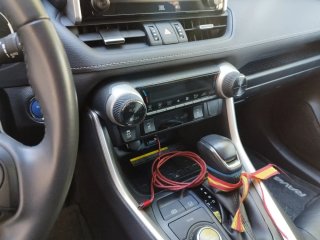 Toyota RAV4 2020