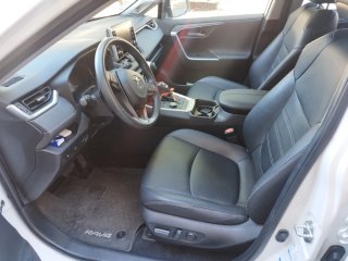Toyota RAV4 2020