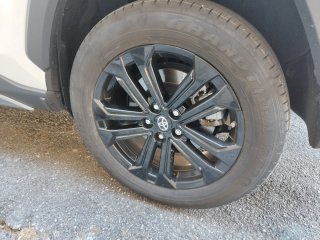 Toyota RAV4 2020