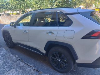 Toyota RAV4 2020