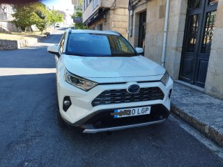 Toyota RAV4 2020