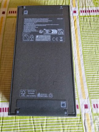 Samsung Galaxy S26+