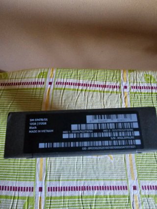 Samsung Galaxy S26+