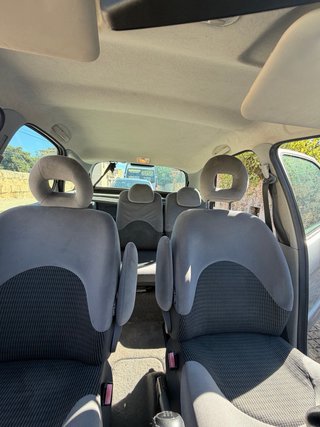 Citroen Xsara picasso 2007