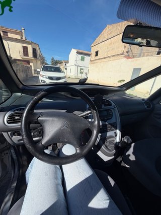 Citroen Xsara picasso 2007