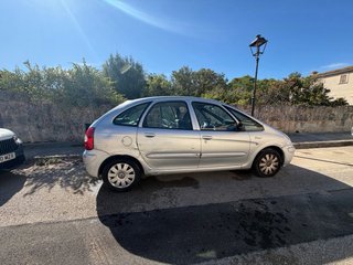 Citroen Xsara picasso 2007