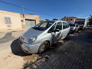 Citroen Xsara picasso 2007