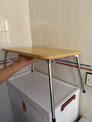 Mueble Alacena + Cajonera + Accesorios