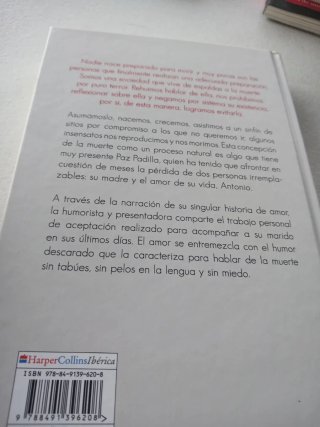 El Humor de Mi Vida. Paz Padilla.