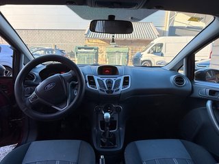 Ford Fiesta 2010