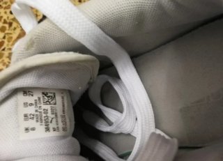 Zapatillas Puma Caven All White/ blanco Talla 42