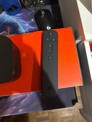 Barra de Sonido JBL powerfull sound 2.0