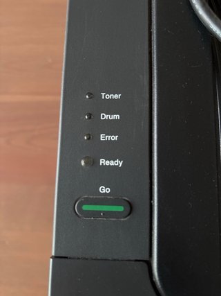Impresora Láser Brother HL-2250DN