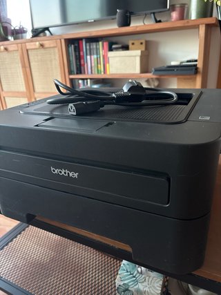 Impresora Láser Brother HL-2250DN