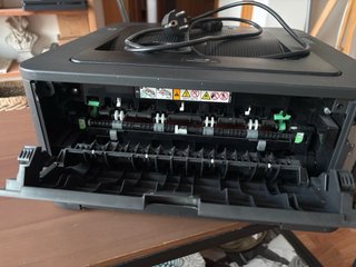 Impresora Láser Brother HL-2250DN