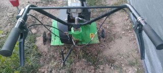 Motoazada Agrimac AB