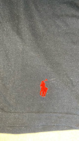 2 Magliette Polo Ralph Lauren