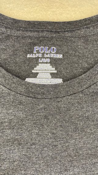 2 Magliette Polo Ralph Lauren