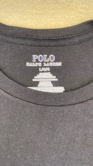 2 Magliette Polo Ralph Lauren