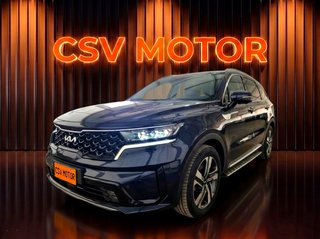 KIA SORENTO 1.6 TGDi HEV Emotion 4x4 7pl (2022)