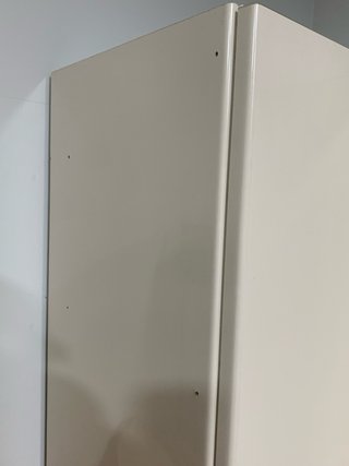 Mueble Cocina Alto Esquinero Beige