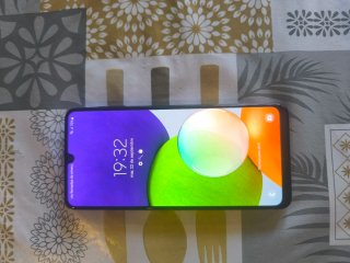 Samsung Galaxy A22