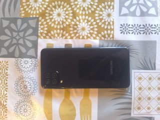 Samsung Galaxy A22