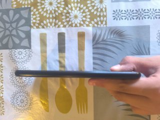 Samsung Galaxy A22