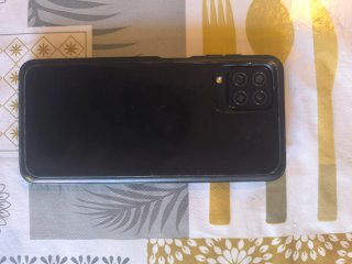 Samsung Galaxy A22