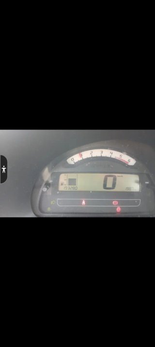 Citroen C3 2007
