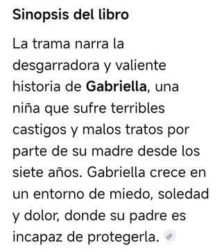 Libro: El Largo Camino a Casa.