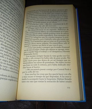 Libro: El Largo Camino a Casa.
