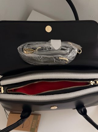 Borsa a mano - Valentino Nero
